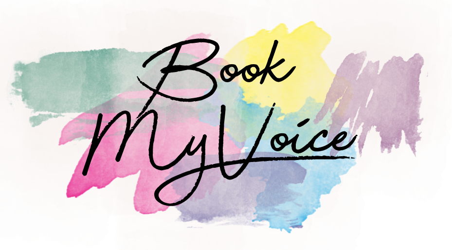 Book My Voice